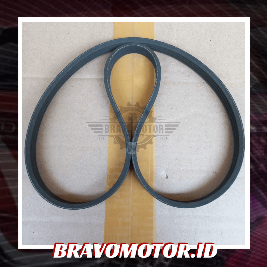 NoBrand 4PK945 Fan Belt