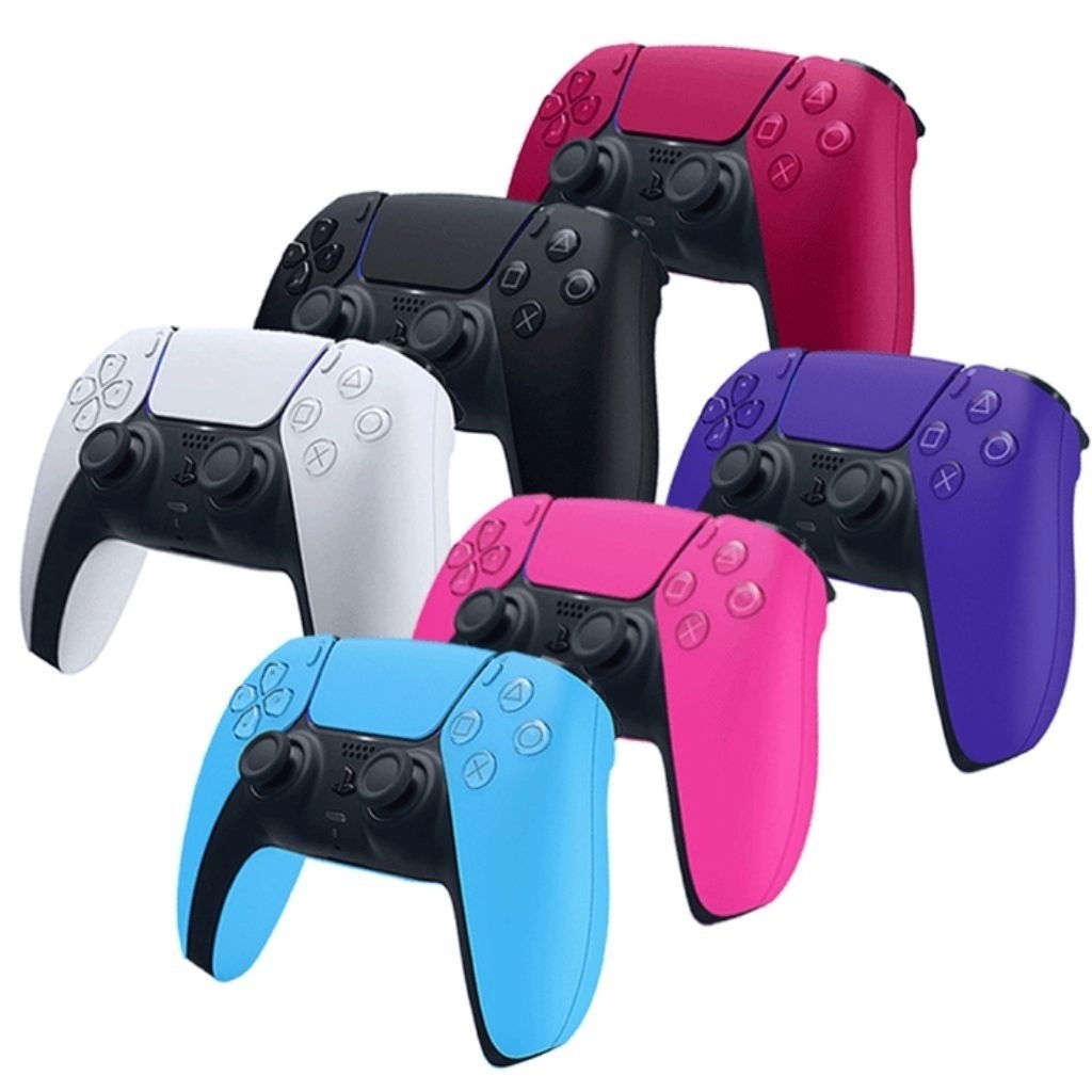 Stik PS4 PLUS T29 Stik Model PS5 Wireless Controller Stick T29