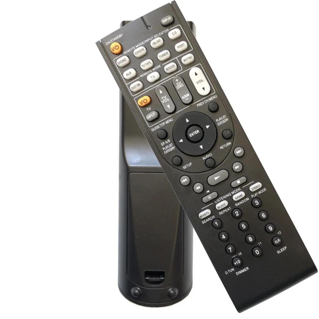 New remote control fit for ONKYO TX-NR808 TX-SR606 TX-SR307 TX-NR1008 TX-NR3007 TX-SR706 TX-SR806 TX