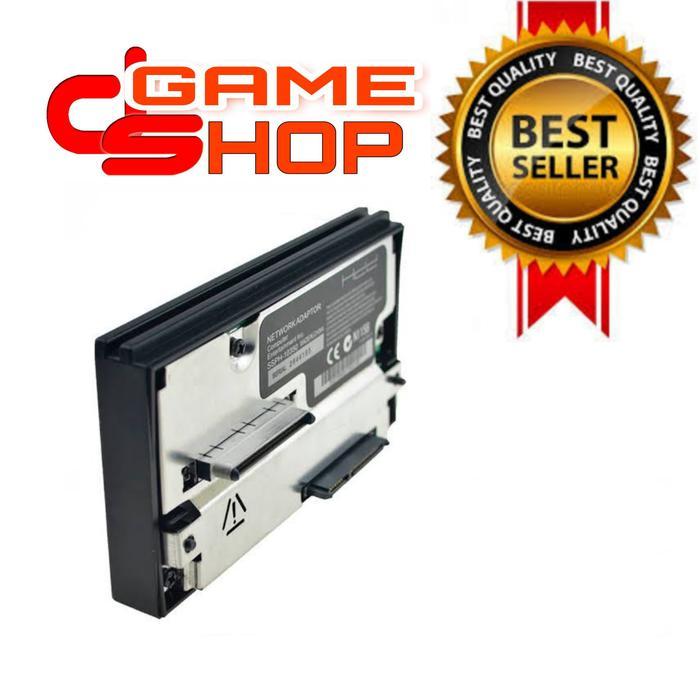 NA PS2 SATA / NETWORK ADAPTER PS2 MATRIX SATA HARDISK PS2 FAT