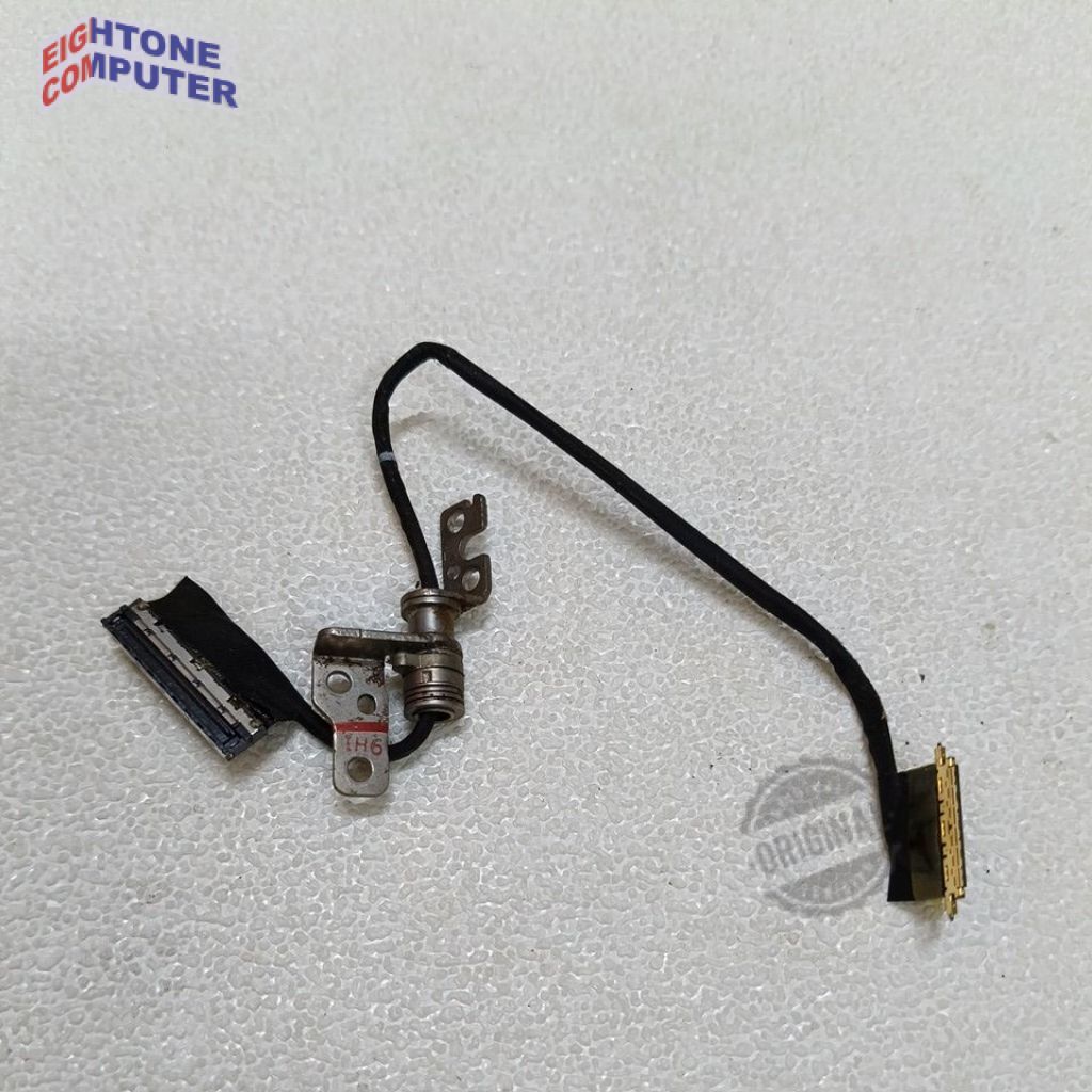 Fleksibel Flexible LCD LED LVDS eDP Toshiba Portege Z30-A dynabook R634 R634/M