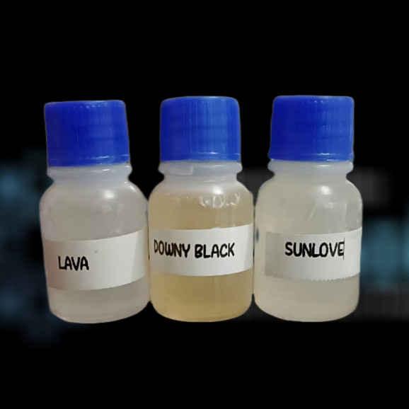 JB Sample bibit parfum inosol 10ml