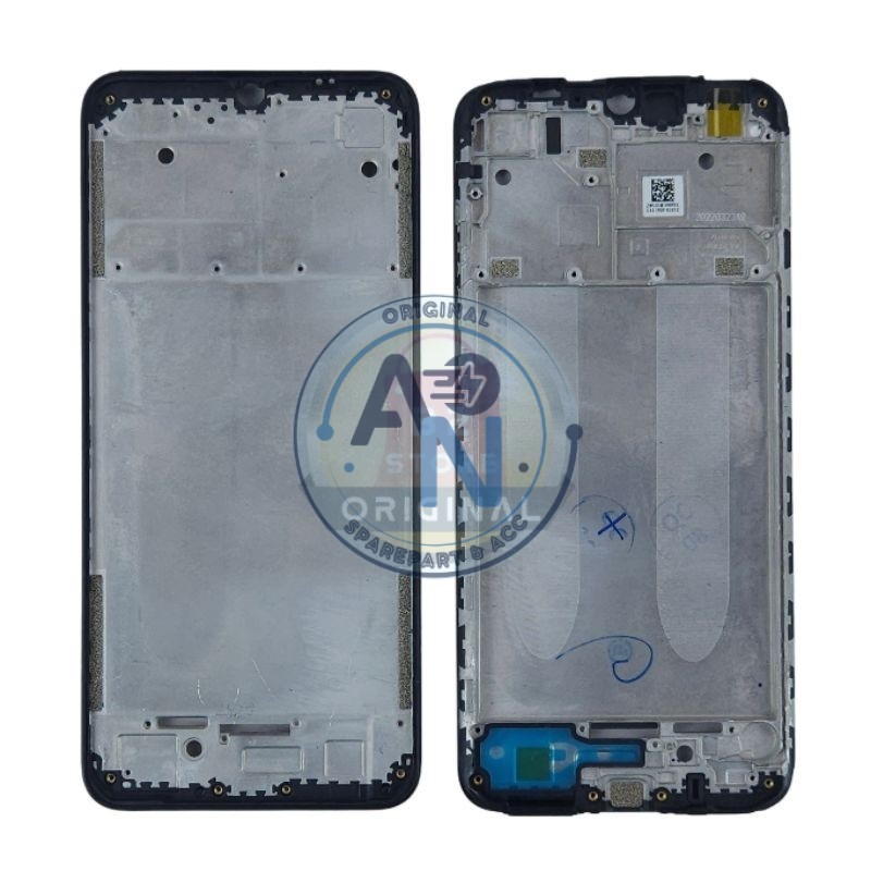 FRAME LCD  TULANG LCD XIAOMI REDMI 9A - REDMI 9C - REDMI 10A