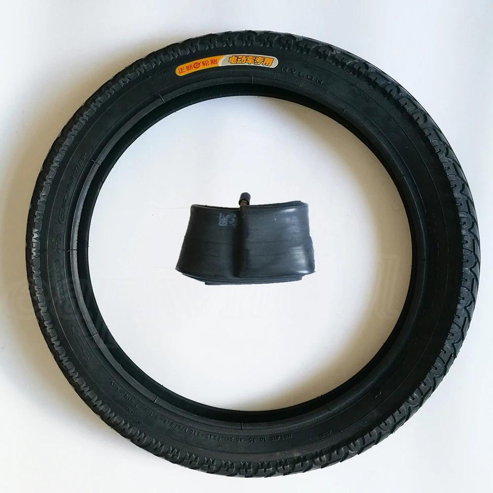 GotWay Msuper 3 3s+ 18*250 inch tire Electric unicycle tire inner tube accessories CST