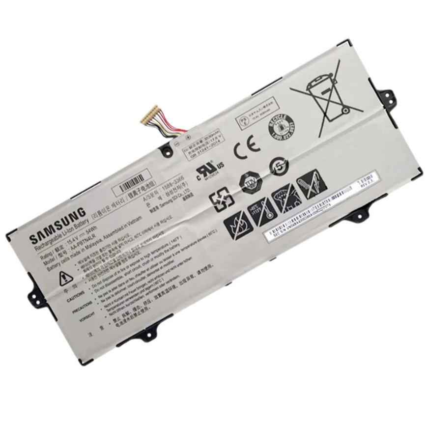 Baterai Laptop Samsung Notebook 9 PRO NP940X3M NP940X5M NP940X5N AA-PBTN4LR Original