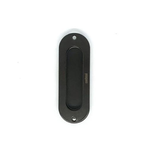 Dekkson Pull Plate Pp 012 Black Pearl