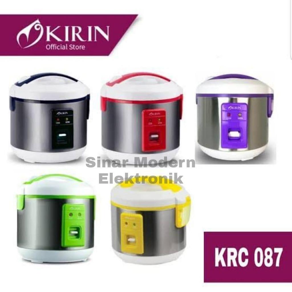 Magic Com Kirin 087