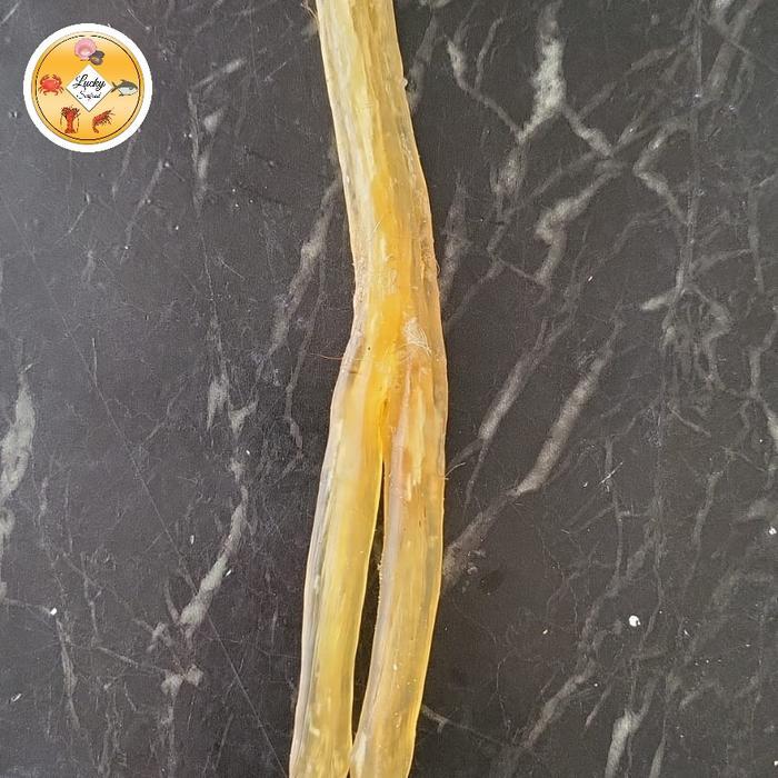 urat sapi kering premium kemasan 250 gr