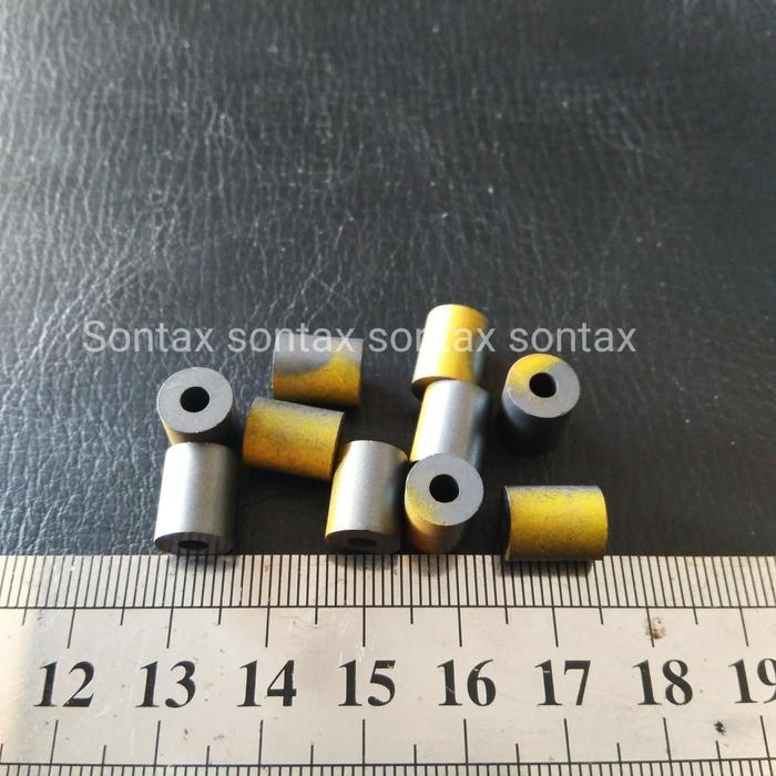 ferrite bead ferit ferrit ferite kuning filter jumper Big Salle 