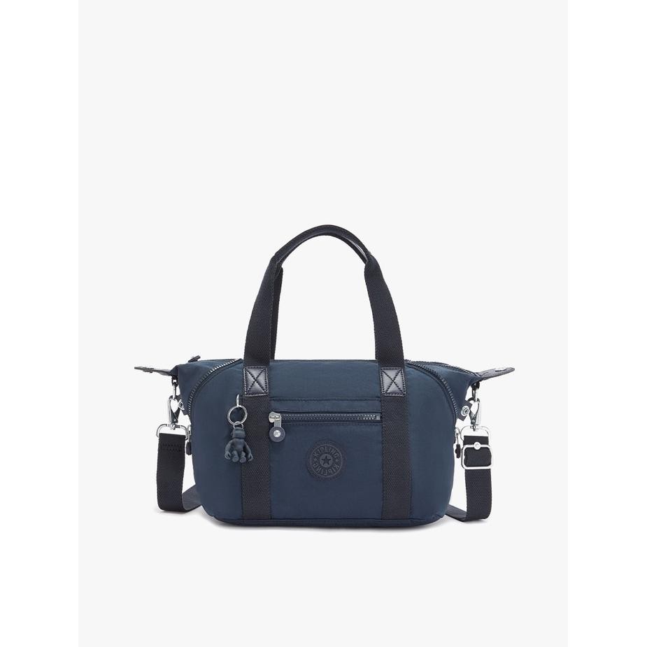 KIPLING Tas Selempang & Bahu Wanita ART MINI Blue Bleu 2