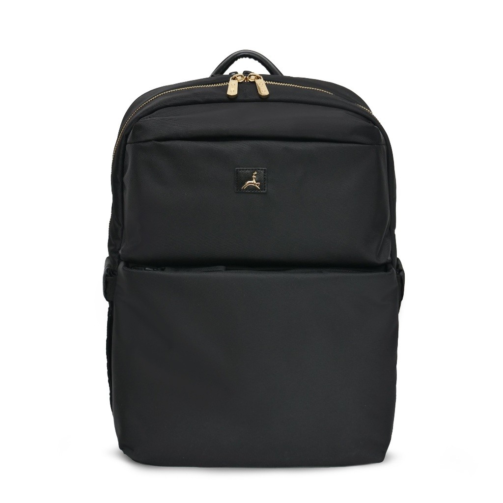 POVILO SKALA BACKPACK BLACK