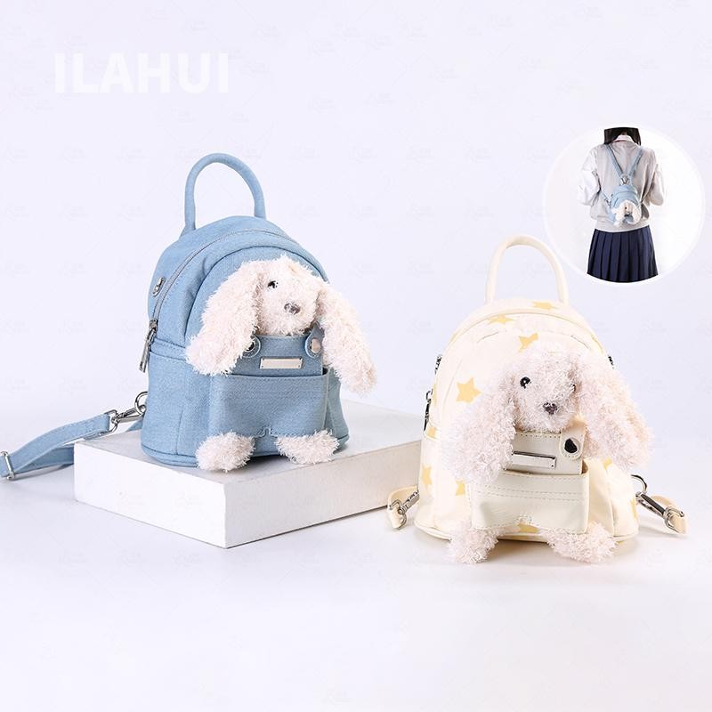 Berlala Tas kelinci Stylish