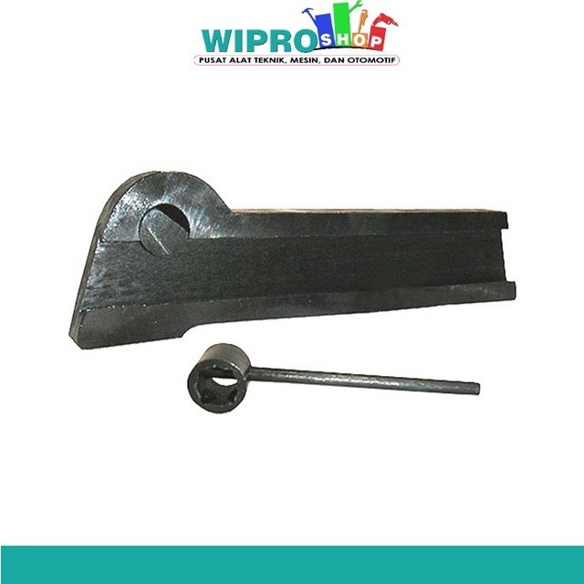 Wipro Stang Betel Potong 1-1/4 1"