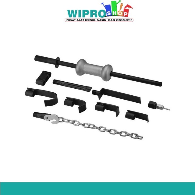Jtc YC900-LARGE SLIDING HAMMER SET