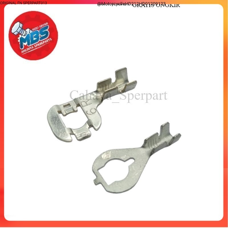 SKUN STP 6R 106 ORI KABEL MASA STRUM AKI SASIS UNIVERSAL new Hd1 Y1