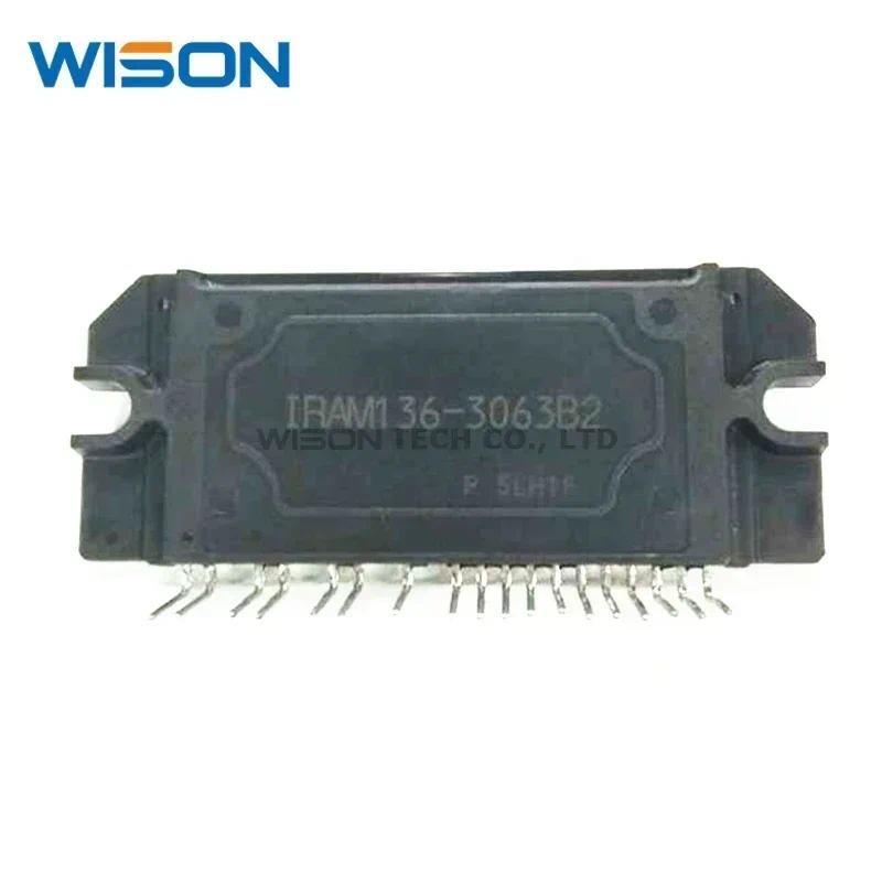 IRAM136-3063B2 IRAM136-3063 IRAM136-3063B New