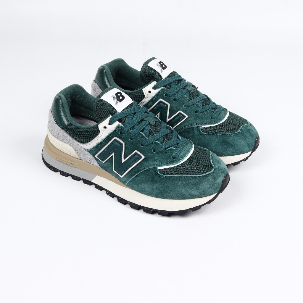 New Balance U574LGNW Legacy Green - NB 574