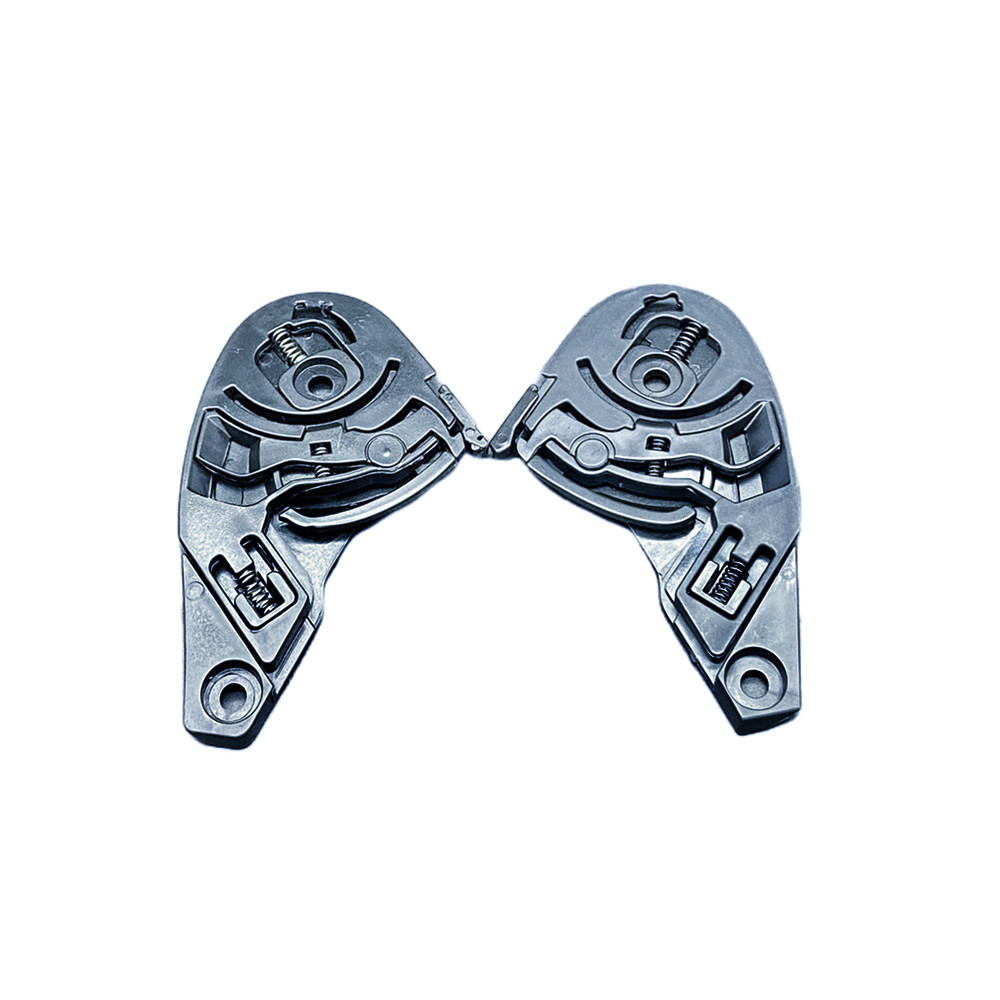 J-Force 4 Helmet Base Plate Visor Pivot Kit for SHOEI J-Cruise, J-Force 4,CJ-2  J-Cruise 2 Casco Mot