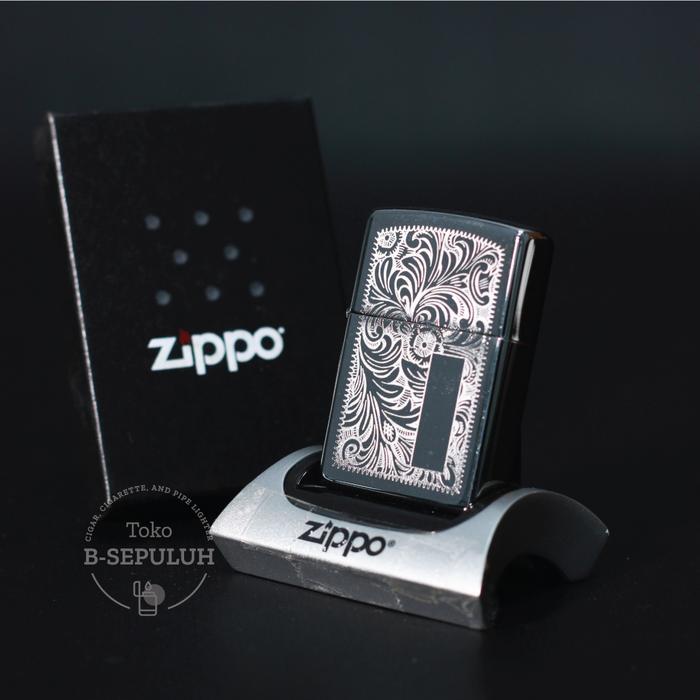 Zippo USA Original Venetian 352