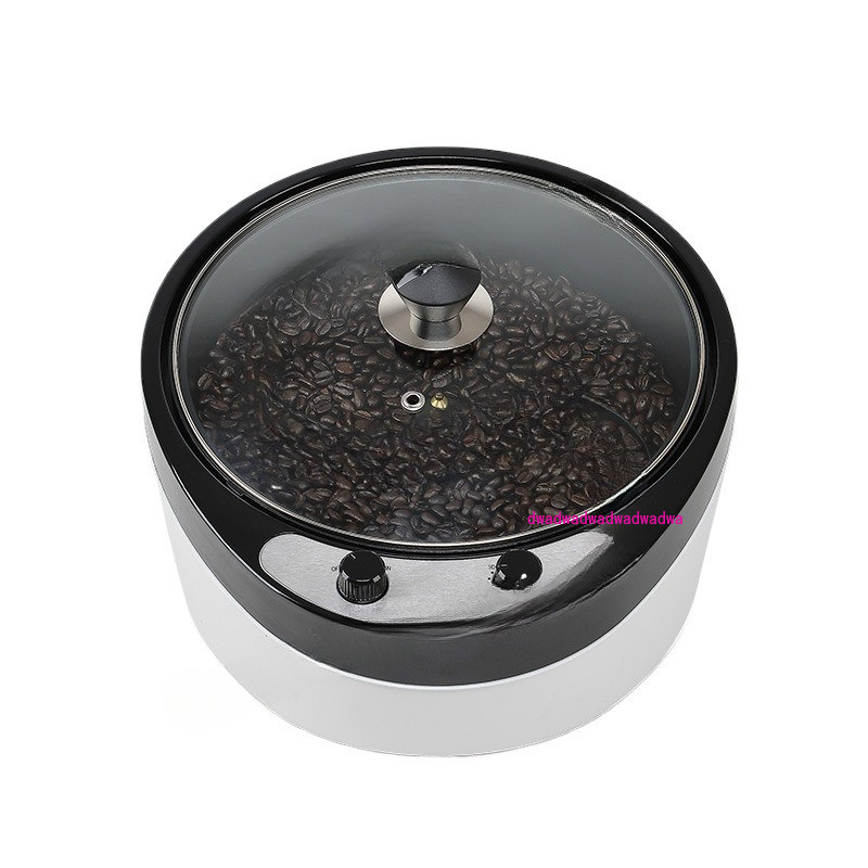 Household small bean roaster, coffee roaster, electric
