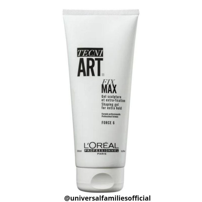 L'Oreal Tecni ART Fix Max 200 ml