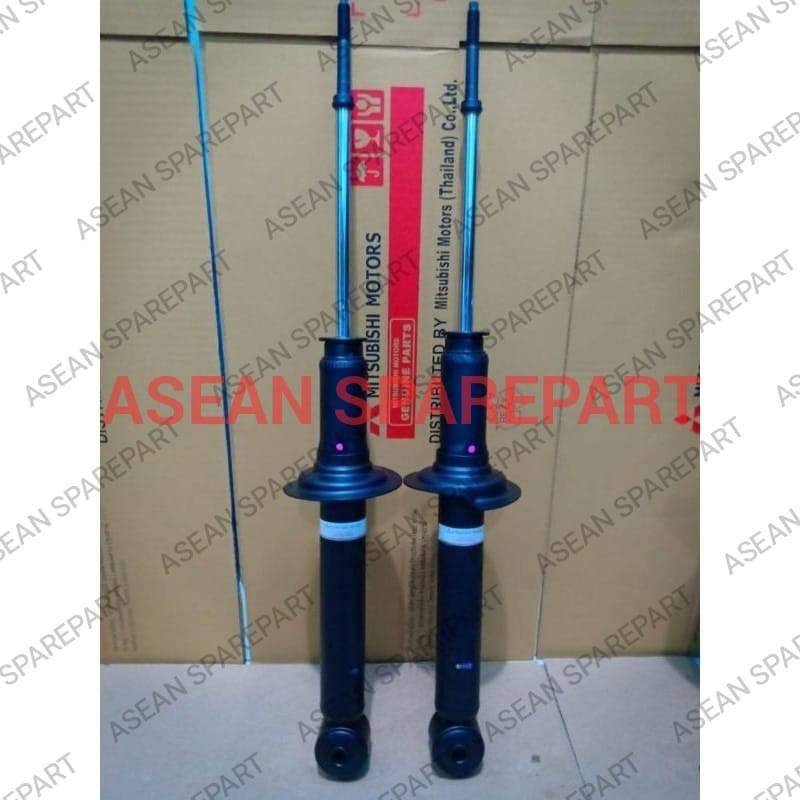 Shockbreaker Lancer Evo 3 Evo 4 Belakang Original Mitsubishi Genuine