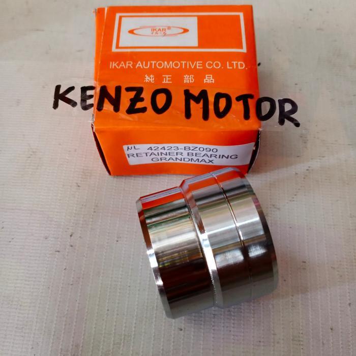 KONES CONES LAHER RETAINER BEARING RODA BELAKANG GRAND MAX GRAN MAX SPAREPARTS NEW