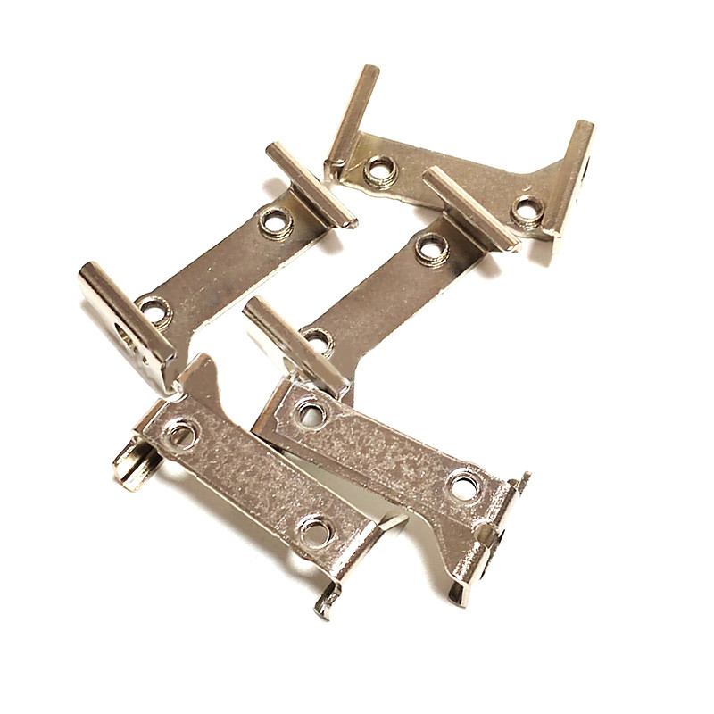 Hair Clipper Electric Push Scissors Replacement Accessories With Spring For JRL2020C/P800 Clipper Ac