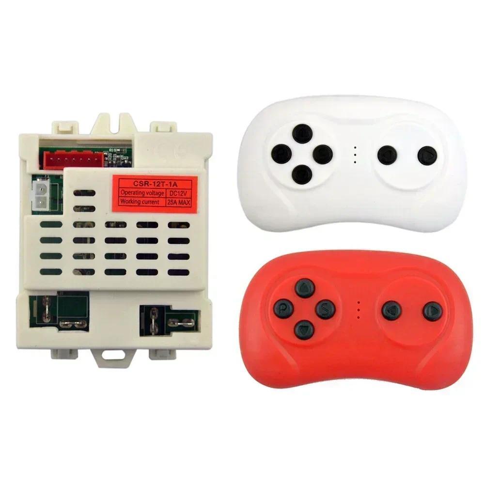 Remote Control CSR 12T 1A Circuit Board With High Quality Bluetooth Remote Control Receiver For Elec