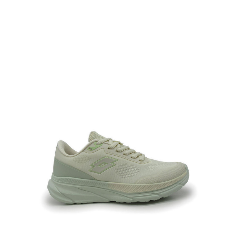 Lotto Flores Women's Running Shoes - Beige xp
