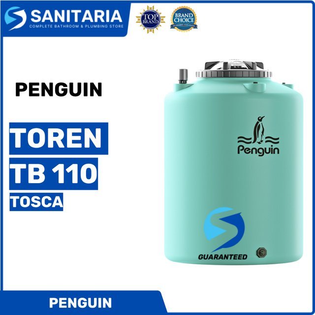 Toren / Tandon Air Tb 110 Penguin Tosca