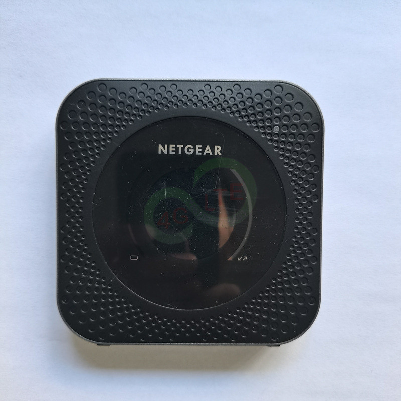 Unlocked M1 Netgear Nighthawk Mr1100 4GX Gigabit LAN/WAN Rj45 LTE Mobile Router 3G 4G Router modem W