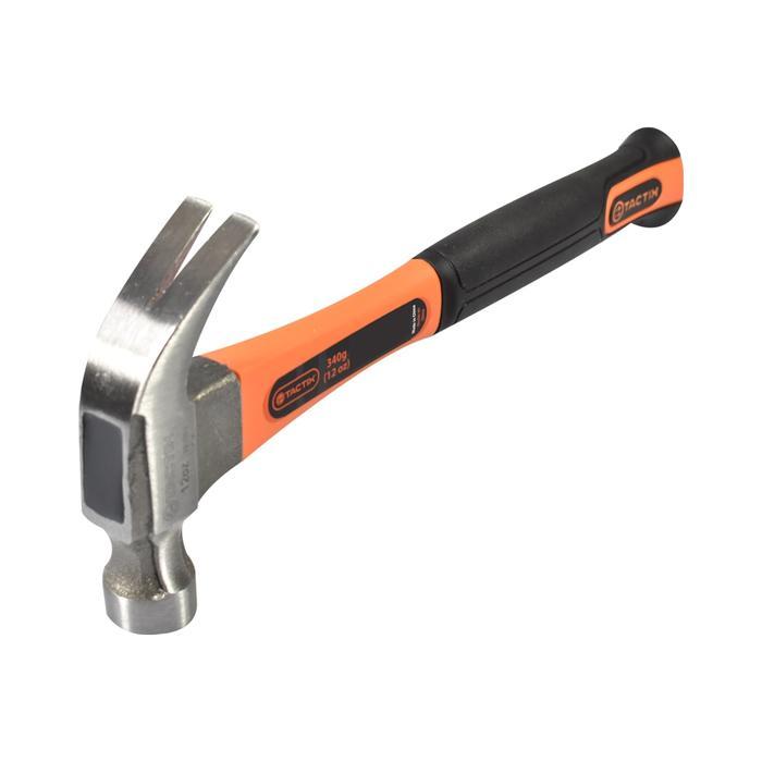 TACTIX PALU KAMBING 340 GR - ORANYE