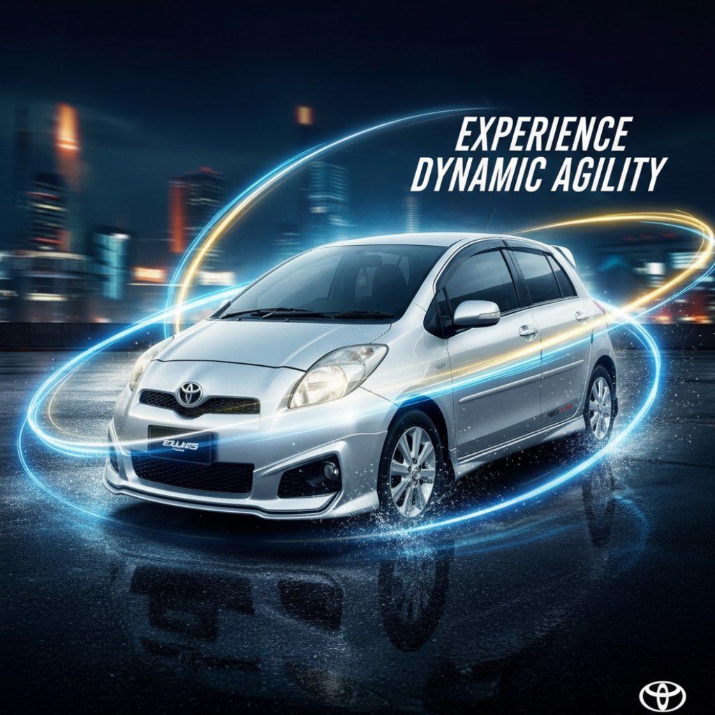 Bodykit Yaris 2011-2013 trd body kit yaris trd bodikit yaris trd