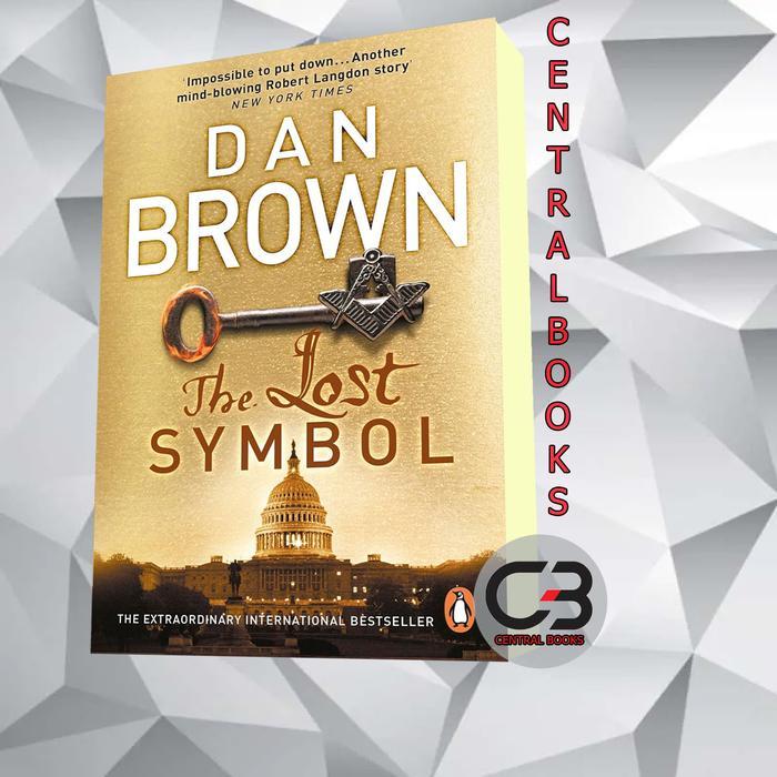 The Lost Symbol Dan Brown
