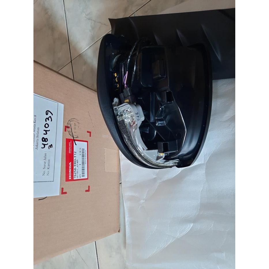 Spion brio Mobilio Brv 2016 2017 2018 2019 Original - kanan quality