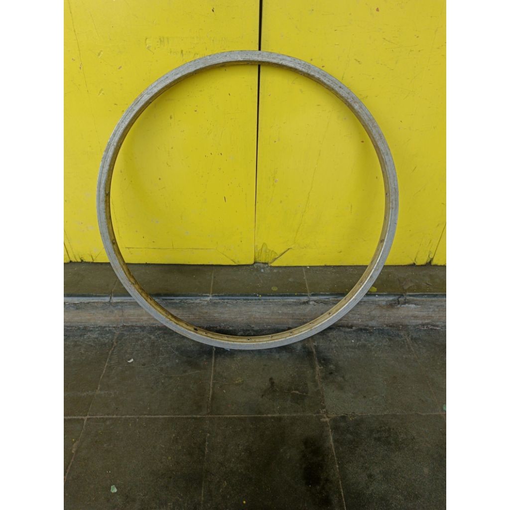 velk sepeda mtb 24 merk araya japan sebelah