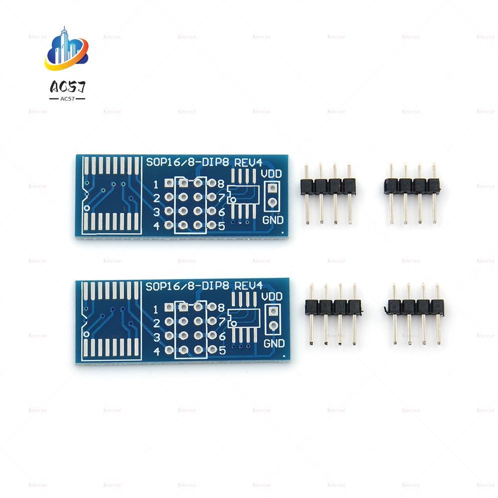 AC57-EZP2023 USB SPI Programmer With 12 Adapter Support 24 25 93 95 EEPROM Flash Bios Compiler Highe
