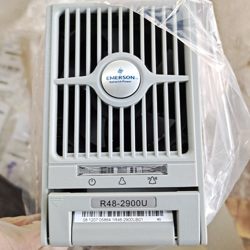 New Original Power Supply For Emerson 2900W For R48-2900U R48-2900