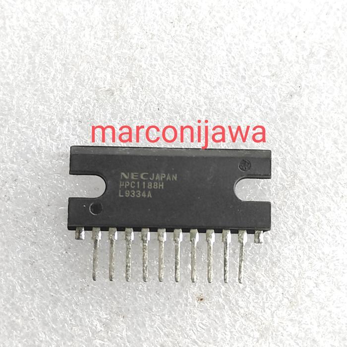 UPC1188H baru original BEST