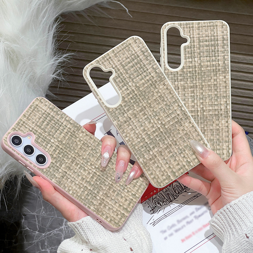 INS Leather Case for Infinix Hot 60 Pro 60i 50i 40 Smart 20 10 Plus 10 9 8 7 Spark Go 2024 Note 50 C