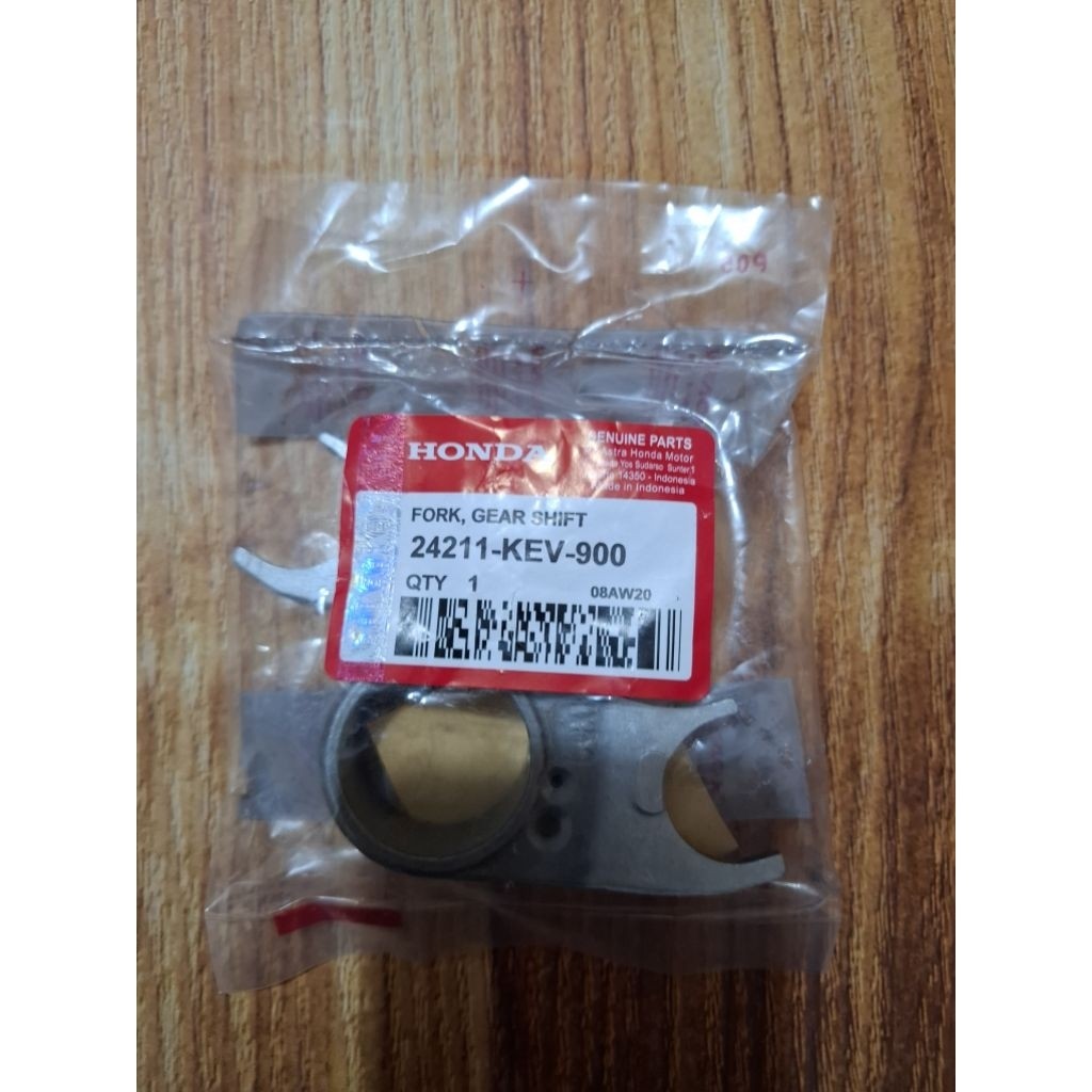 CAPIT UDANG GARPU OPERAN 2 PCS SUPRA SUPRA X GRAND PRIMA