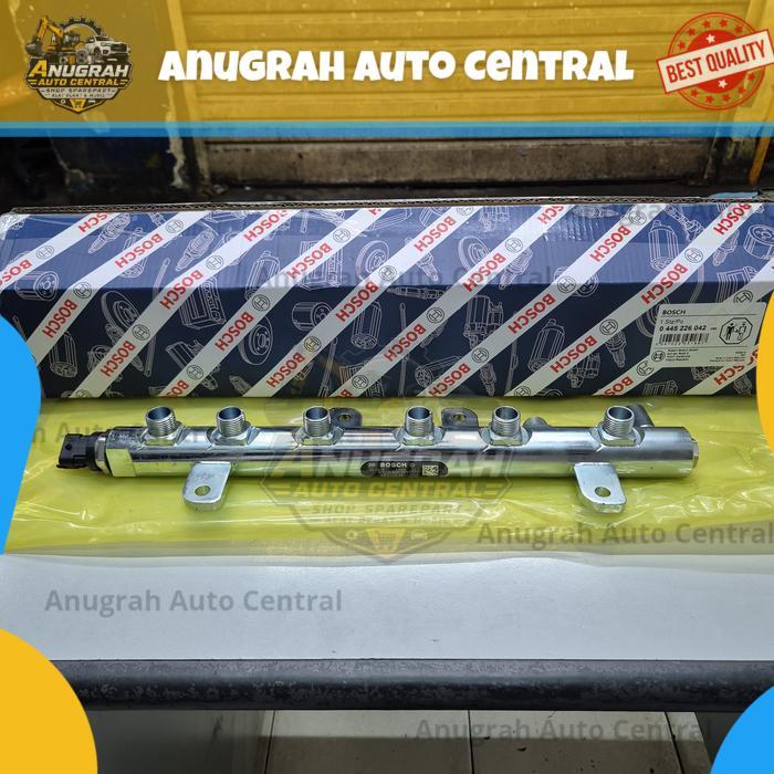 Common Rail PC200-8 6754-71-1210 0445226042