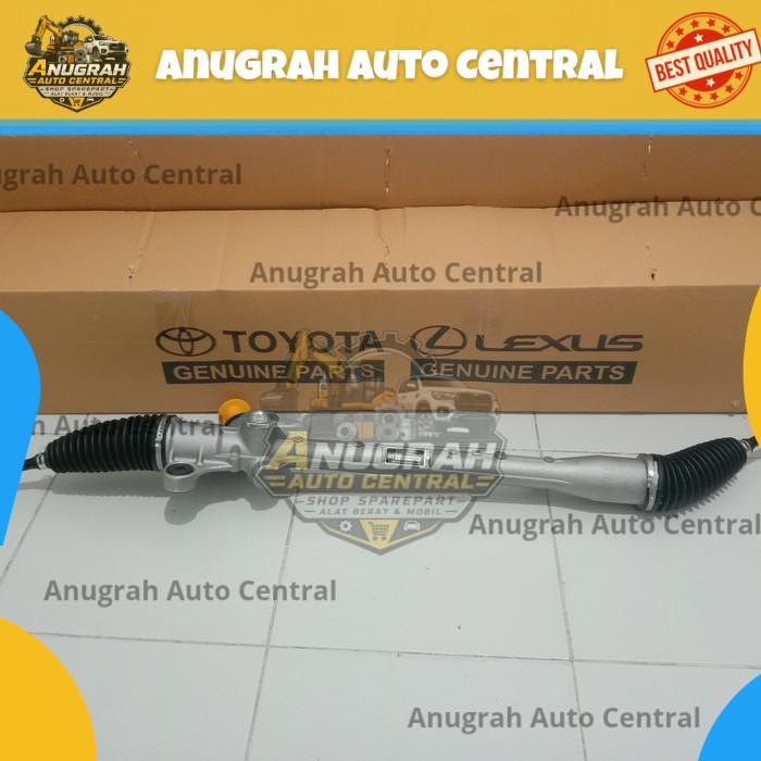 RACK STEERING TOYOTA AVANZA VELOZ ORIGINAL