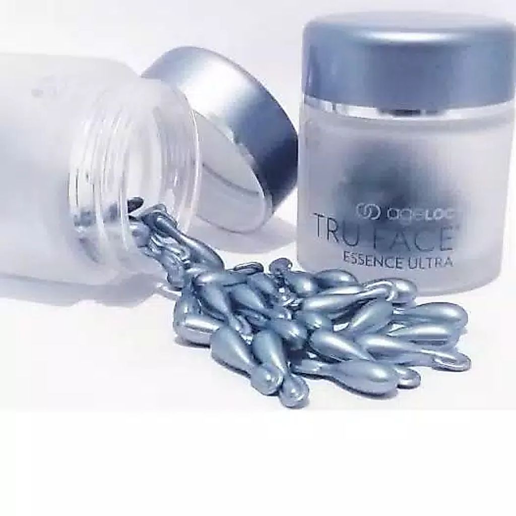 essence ultra 1 butir - serum mutiara tru  face