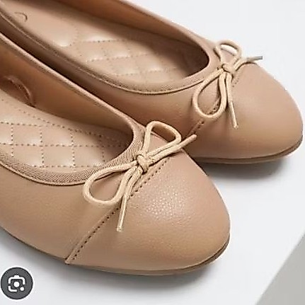 Flat Shoes Gabino // G1DA3029