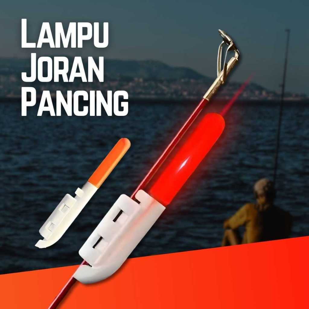 Starlet Joran Pancing Led Luminous Waterproof - KZ61