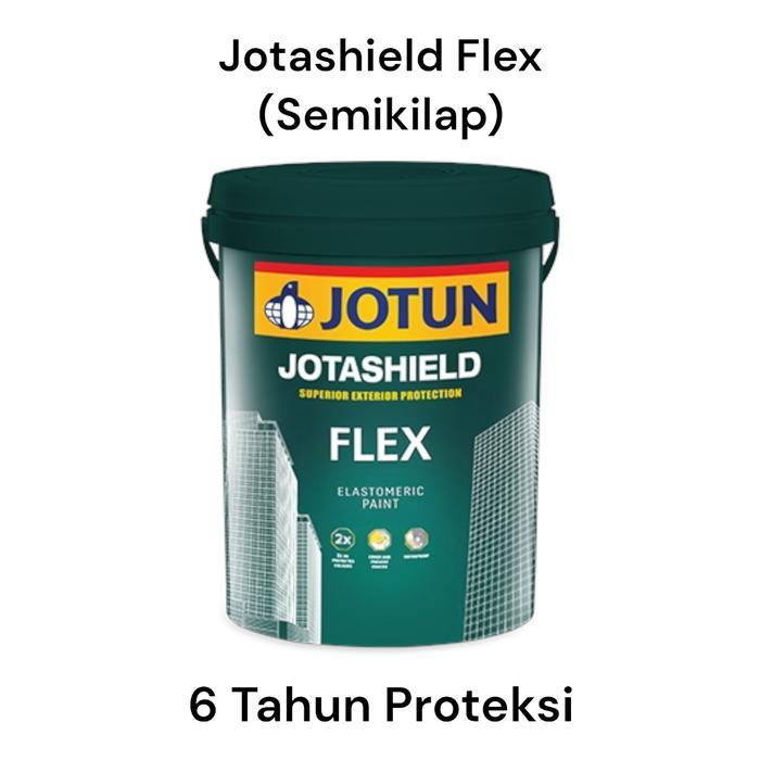 Jotun Jotashield Flex 8181 PASTEL MINT S0907-G90Y 20 Liter