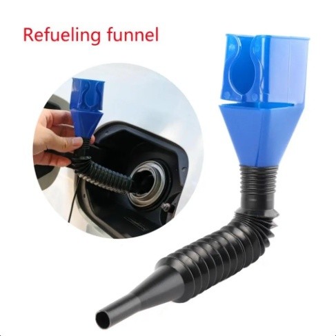 Corong Oli Fleksibel - W45