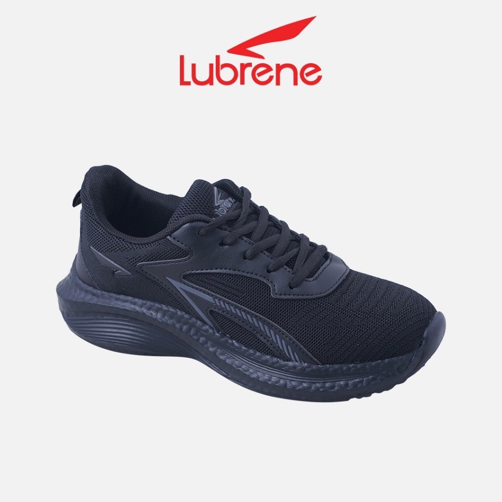Sepatu Sekolah Anak LUBRENE KENZO-ST